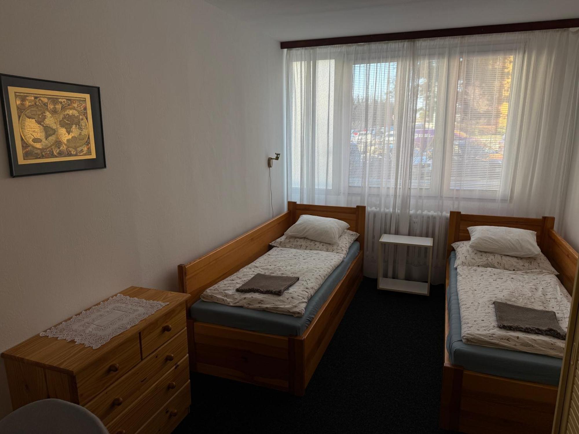 Kamyk Apartment *
